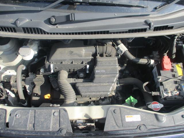 ワゴンＲ ＦＡ　４ＷＤ　キーレスエントリー　電動格納ミラー　シートヒーター　ベンチシート　ＣＶＴ　盗難防止システム　ＡＢＳ　ＥＳＣ　アルミホイール　衝突安全ボディ　エアコン　パワーステアリング　パワーウィンドウ（23枚目）