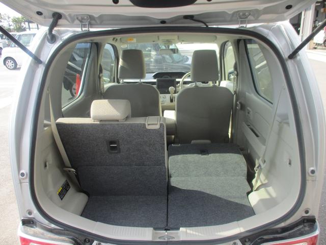 ワゴンＲ ＦＡ　４ＷＤ　キーレスエントリー　電動格納ミラー　シートヒーター　ベンチシート　ＣＶＴ　盗難防止システム　ＡＢＳ　ＥＳＣ　アルミホイール　衝突安全ボディ　エアコン　パワーステアリング　パワーウィンドウ（31枚目）