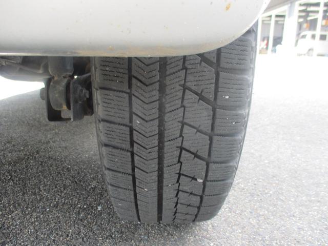 ワゴンＲ ＦＡ　４ＷＤ　キーレスエントリー　電動格納ミラー　シートヒーター　ベンチシート　ＣＶＴ　盗難防止システム　ＡＢＳ　ＥＳＣ　アルミホイール　衝突安全ボディ　エアコン　パワーステアリング　パワーウィンドウ（33枚目）