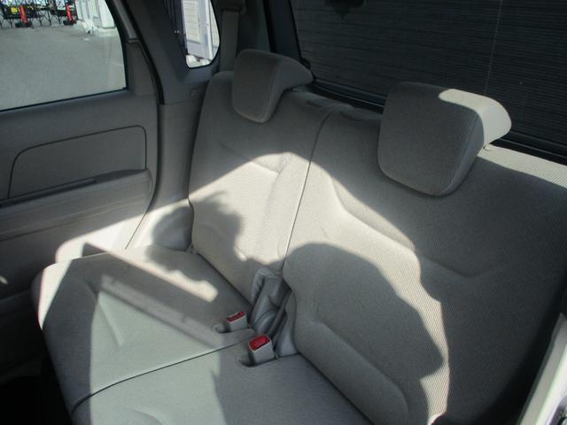 ワゴンＲ ＦＡ　４ＷＤ　キーレスエントリー　電動格納ミラー　シートヒーター　ベンチシート　ＣＶＴ　盗難防止システム　ＡＢＳ　ＥＳＣ　アルミホイール　衝突安全ボディ　エアコン　パワーステアリング　パワーウィンドウ（36枚目）