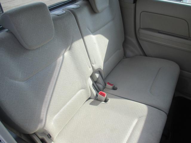 ワゴンＲ ＦＡ　４ＷＤ　キーレスエントリー　電動格納ミラー　シートヒーター　ベンチシート　ＣＶＴ　盗難防止システム　ＡＢＳ　ＥＳＣ　アルミホイール　衝突安全ボディ　エアコン　パワーステアリング　パワーウィンドウ（37枚目）