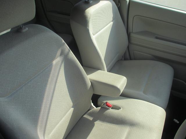 ワゴンＲ ＦＡ　４ＷＤ　キーレスエントリー　電動格納ミラー　シートヒーター　ベンチシート　ＣＶＴ　盗難防止システム　ＡＢＳ　ＥＳＣ　アルミホイール　衝突安全ボディ　エアコン　パワーステアリング　パワーウィンドウ（39枚目）