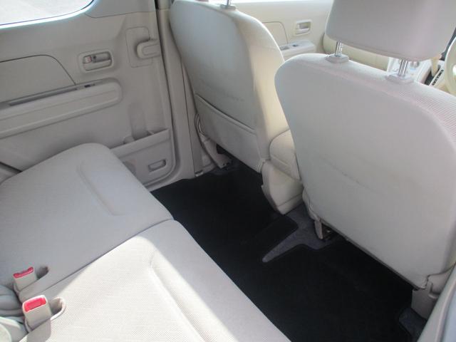 ワゴンＲ ＦＡ　４ＷＤ　キーレスエントリー　電動格納ミラー　シートヒーター　ベンチシート　ＣＶＴ　盗難防止システム　ＡＢＳ　ＥＳＣ　アルミホイール　衝突安全ボディ　エアコン　パワーステアリング　パワーウィンドウ（40枚目）