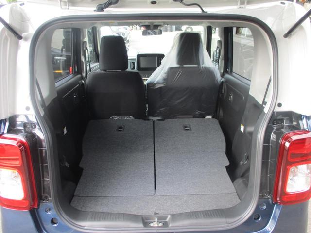 ワゴンＲスマイル ハイブリッドＳ　両側スライド・片側電動　クリアランスソナー　オートクルーズコントロール　レーンアシスト　衝突被害軽減システム　オートライト　ＬＥＤヘッドランプ　スマートキー　アイドリングストップ　電動格納ミラー（37枚目）