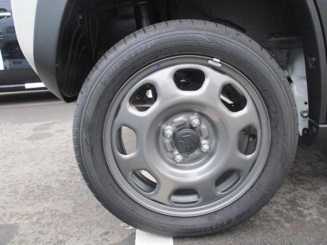 ハスラー ハイブリッドＧ　クリアランスソナー　オートクルーズコントロール　レーンアシスト　衝突被害軽減システム　オートライト　ＬＥＤヘッドランプ　スマートキー　アイドリングストップ　電動格納ミラー　シートヒーター　ＣＶＴ（33枚目）