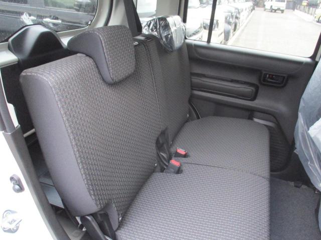 ハスラー ハイブリッドＧ　クリアランスソナー　オートクルーズコントロール　レーンアシスト　衝突被害軽減システム　オートライト　ＬＥＤヘッドランプ　スマートキー　アイドリングストップ　電動格納ミラー　シートヒーター　ＣＶＴ（42枚目）