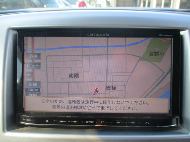 ワゴンＲ ＦＸリミテッド　４ＷＤ　ナビ　スマートキー　アイドリングストップ　電動格納ミラー　シートヒーター　ベンチシート　ＣＶＴ　盗難防止システム　ＡＢＳ　アルミホイール　衝突安全ボディ　エアコン　パワーステアリング（8枚目）