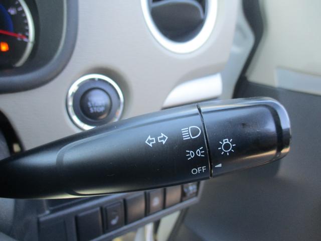 ワゴンＲ ＦＸリミテッド　４ＷＤ　ナビ　スマートキー　アイドリングストップ　電動格納ミラー　シートヒーター　ベンチシート　ＣＶＴ　盗難防止システム　ＡＢＳ　アルミホイール　衝突安全ボディ　エアコン　パワーステアリング（13枚目）