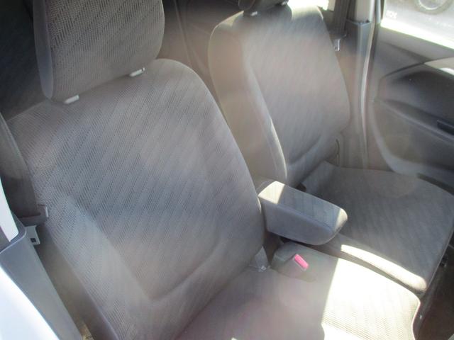 ワゴンＲ ＦＸリミテッド　４ＷＤ　ナビ　スマートキー　アイドリングストップ　電動格納ミラー　シートヒーター　ベンチシート　ＣＶＴ　盗難防止システム　ＡＢＳ　アルミホイール　衝突安全ボディ　エアコン　パワーステアリング（29枚目）