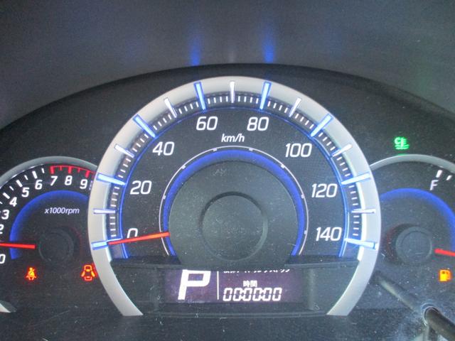 ワゴンＲ ＦＸリミテッド　４ＷＤ　ナビ　スマートキー　アイドリングストップ　電動格納ミラー　シートヒーター　ベンチシート　ＣＶＴ　盗難防止システム　ＡＢＳ　アルミホイール　衝突安全ボディ　エアコン　パワーステアリング（30枚目）