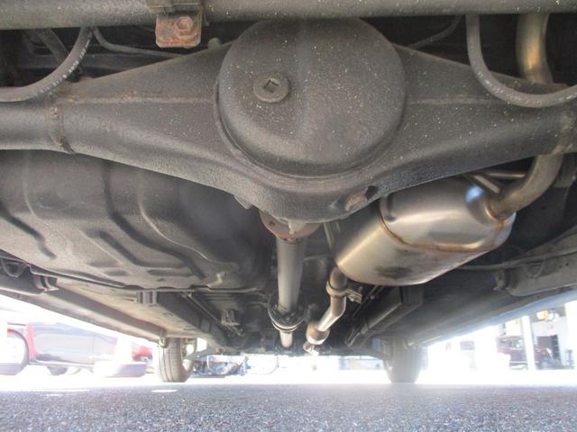 ワゴンＲ ＦＸリミテッド　４ＷＤ　ナビ　スマートキー　アイドリングストップ　電動格納ミラー　シートヒーター　ベンチシート　ＣＶＴ　盗難防止システム　ＡＢＳ　アルミホイール　衝突安全ボディ　エアコン　パワーステアリング（31枚目）