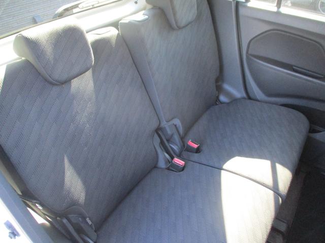 ワゴンＲ ＦＸリミテッド　４ＷＤ　ナビ　スマートキー　アイドリングストップ　電動格納ミラー　シートヒーター　ベンチシート　ＣＶＴ　盗難防止システム　ＡＢＳ　アルミホイール　衝突安全ボディ　エアコン　パワーステアリング（36枚目）