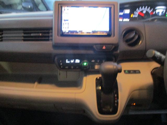 Ｎ－ＢＯＸ Ｇホンダセンシング　ドライブレコーダー　バックカメラ　両側スライドドア　ナビ　ＴＶ　クリアランスソナー　オートクルーズコントロール　レーンアシスト　衝突被害軽減システム　オートライト　ＬＥＤヘッドランプ　スマートキー（10枚目）