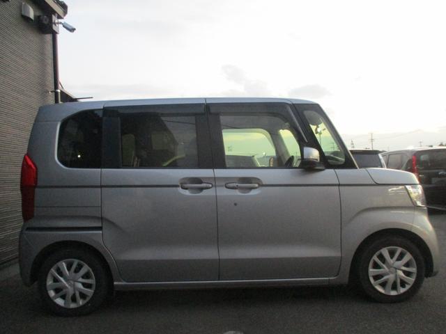 Ｎ－ＢＯＸ Ｇホンダセンシング　ドライブレコーダー　バックカメラ　両側スライドドア　ナビ　ＴＶ　クリアランスソナー　オートクルーズコントロール　レーンアシスト　衝突被害軽減システム　オートライト　ＬＥＤヘッドランプ　スマートキー（18枚目）