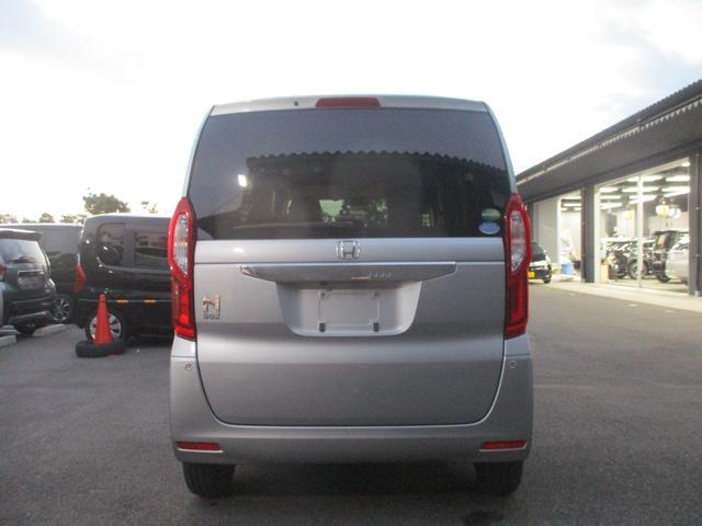 Ｎ－ＢＯＸ Ｇホンダセンシング　ドライブレコーダー　バックカメラ　両側スライドドア　ナビ　ＴＶ　クリアランスソナー　オートクルーズコントロール　レーンアシスト　衝突被害軽減システム　オートライト　ＬＥＤヘッドランプ　スマートキー（19枚目）