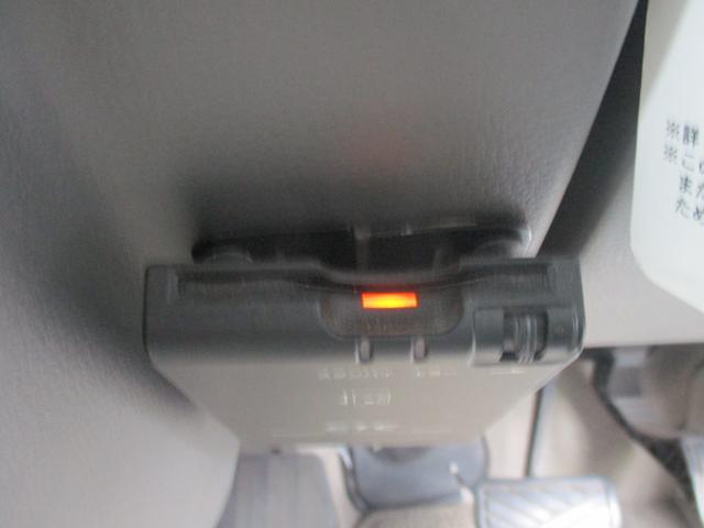 エブリイ ジョイン　４ＷＤ　ＡＴ　衝突被害軽減システム　ＥＴＣ　ナビ　バックカメラ　両側スライドドア　キーレスエントリー　電動格納ミラー　盗難防止システム　アルミホイール　ＡＢＳ　ＥＳＣ　エアコン（7枚目）