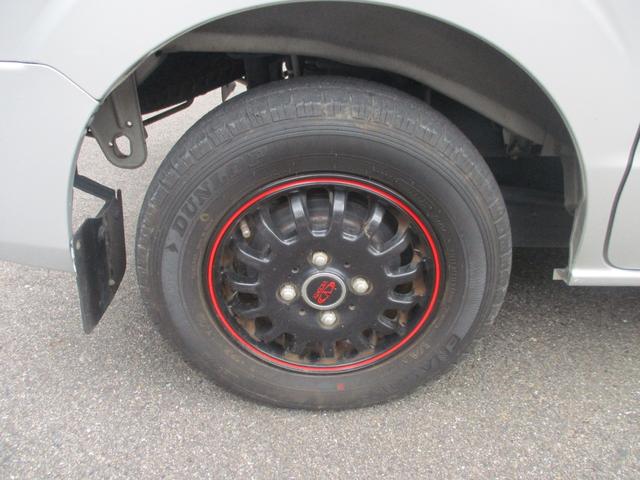エブリイ ジョイン　４ＷＤ　ＡＴ　衝突被害軽減システム　ＥＴＣ　ナビ　バックカメラ　両側スライドドア　キーレスエントリー　電動格納ミラー　盗難防止システム　アルミホイール　ＡＢＳ　ＥＳＣ　エアコン（23枚目）