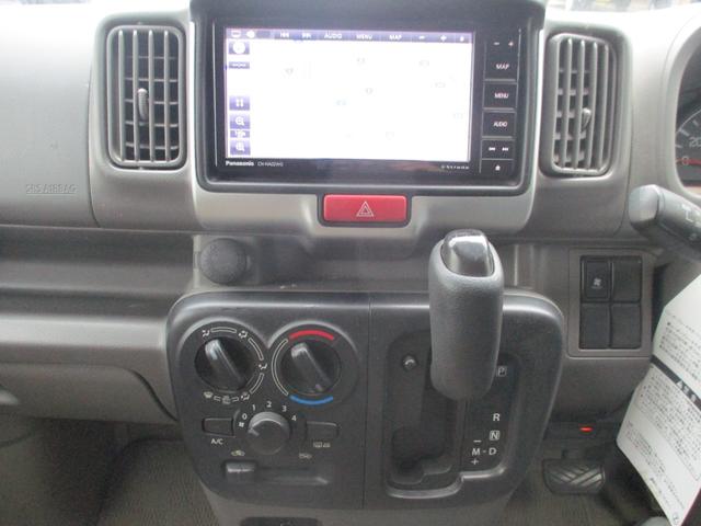 エブリイ ジョイン　４ＷＤ　ＡＴ　衝突被害軽減システム　ＥＴＣ　ナビ　バックカメラ　両側スライドドア　キーレスエントリー　電動格納ミラー　盗難防止システム　アルミホイール　ＡＢＳ　ＥＳＣ　エアコン（25枚目）