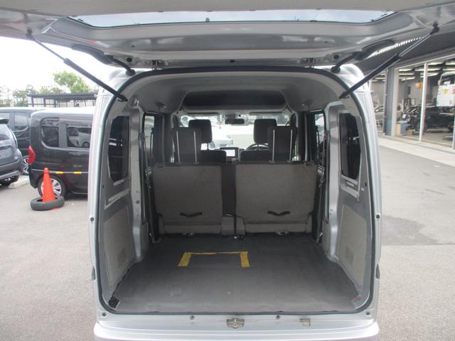 エブリイ ジョイン　４ＷＤ　ＡＴ　衝突被害軽減システム　ＥＴＣ　ナビ　バックカメラ　両側スライドドア　キーレスエントリー　電動格納ミラー　盗難防止システム　アルミホイール　ＡＢＳ　ＥＳＣ　エアコン（26枚目）