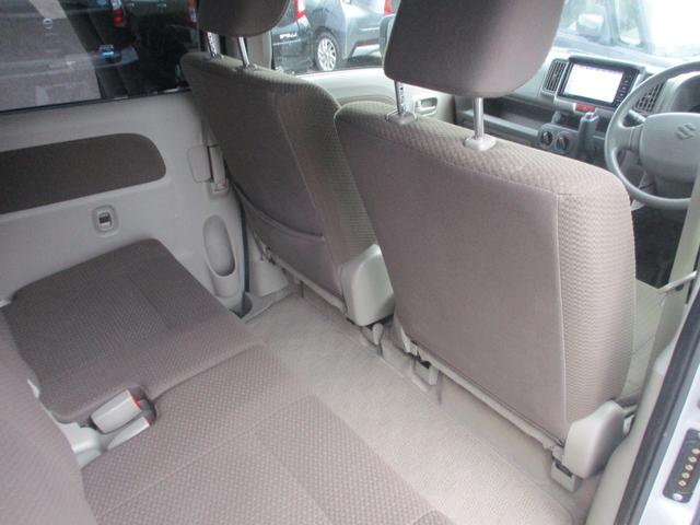 エブリイ ジョイン　４ＷＤ　ＡＴ　衝突被害軽減システム　ＥＴＣ　ナビ　バックカメラ　両側スライドドア　キーレスエントリー　電動格納ミラー　盗難防止システム　アルミホイール　ＡＢＳ　ＥＳＣ　エアコン（29枚目）