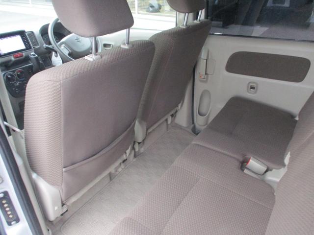 エブリイ ジョイン　４ＷＤ　ＡＴ　衝突被害軽減システム　ＥＴＣ　ナビ　バックカメラ　両側スライドドア　キーレスエントリー　電動格納ミラー　盗難防止システム　アルミホイール　ＡＢＳ　ＥＳＣ　エアコン（37枚目）