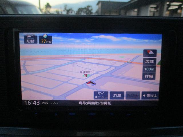 キャスト アクティバX SAII ETC バックカメラ ナビ 衝突被害軽減システム オートライト スマートキー アイドリングストップ 電動格納ミラー ベンチシート CVT 盗難防止システム ABS ESC 衝突安全ボディ エアコン(7枚目)