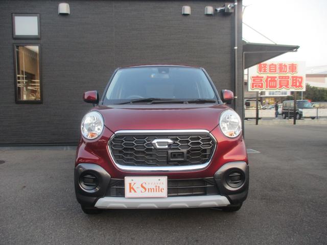 キャスト アクティバX SAII ETC バックカメラ ナビ 衝突被害軽減システム オートライト スマートキー アイドリングストップ 電動格納ミラー ベンチシート CVT 盗難防止システム ABS ESC 衝突安全ボディ エアコン(16枚目)