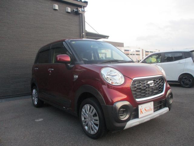 キャスト アクティバX SAII ETC バックカメラ ナビ 衝突被害軽減システム オートライト スマートキー アイドリングストップ 電動格納ミラー ベンチシート CVT 盗難防止システム ABS ESC 衝突安全ボディ エアコン(17枚目)