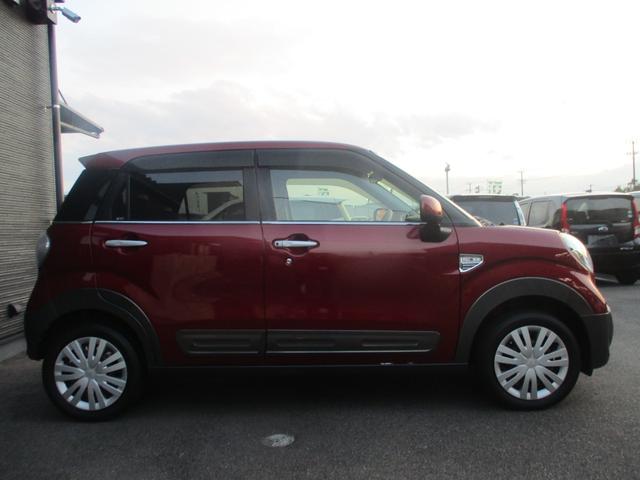 キャスト アクティバX SAII ETC バックカメラ ナビ 衝突被害軽減システム オートライト スマートキー アイドリングストップ 電動格納ミラー ベンチシート CVT 盗難防止システム ABS ESC 衝突安全ボディ エアコン(18枚目)