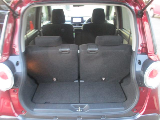 キャスト アクティバX SAII ETC バックカメラ ナビ 衝突被害軽減システム オートライト スマートキー アイドリングストップ 電動格納ミラー ベンチシート CVT 盗難防止システム ABS ESC 衝突安全ボディ エアコン(23枚目)