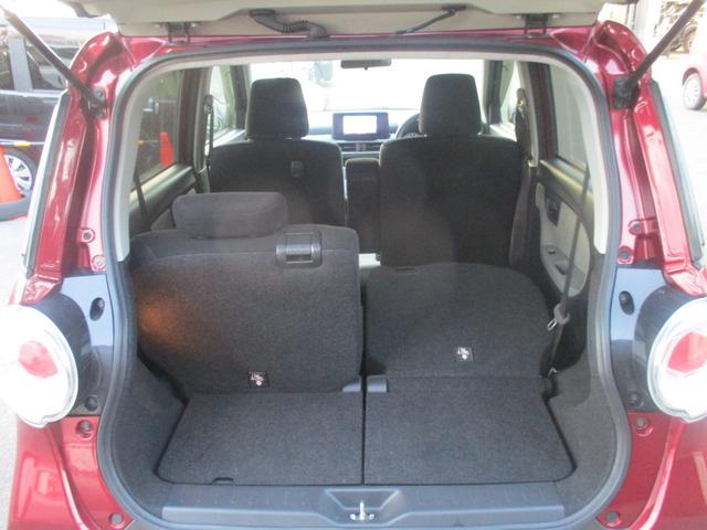 キャスト アクティバX SAII ETC バックカメラ ナビ 衝突被害軽減システム オートライト スマートキー アイドリングストップ 電動格納ミラー ベンチシート CVT 盗難防止システム ABS ESC 衝突安全ボディ エアコン(24枚目)