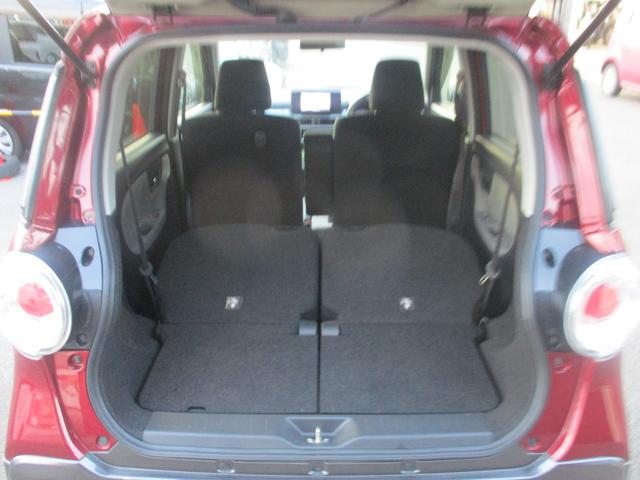 キャスト アクティバX SAII ETC バックカメラ ナビ 衝突被害軽減システム オートライト スマートキー アイドリングストップ 電動格納ミラー ベンチシート CVT 盗難防止システム ABS ESC 衝突安全ボディ エアコン(26枚目)