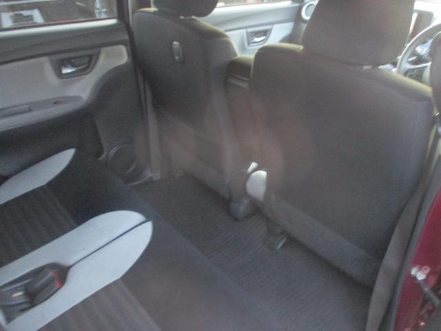 キャスト アクティバX SAII ETC バックカメラ ナビ 衝突被害軽減システム オートライト スマートキー アイドリングストップ 電動格納ミラー ベンチシート CVT 盗難防止システム ABS ESC 衝突安全ボディ エアコン(27枚目)