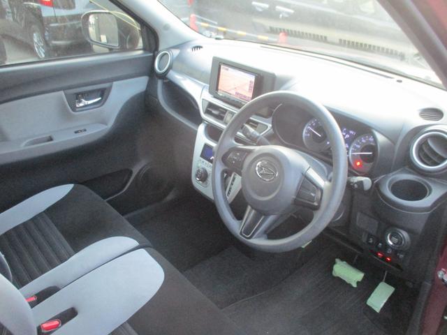 キャスト アクティバX SAII ETC バックカメラ ナビ 衝突被害軽減システム オートライト スマートキー アイドリングストップ 電動格納ミラー ベンチシート CVT 盗難防止システム ABS ESC 衝突安全ボディ エアコン(33枚目)