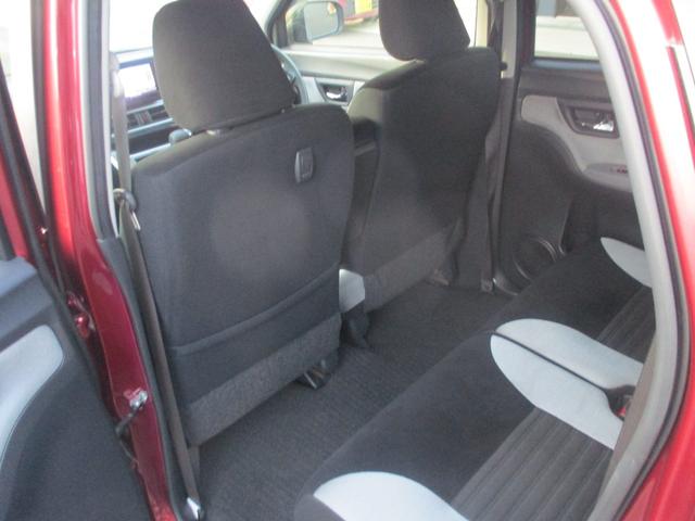 キャスト アクティバX SAII ETC バックカメラ ナビ 衝突被害軽減システム オートライト スマートキー アイドリングストップ 電動格納ミラー ベンチシート CVT 盗難防止システム ABS ESC 衝突安全ボディ エアコン(36枚目)