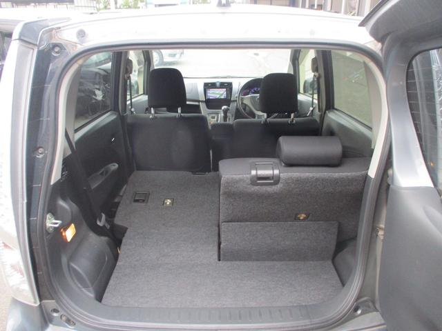 ムーヴ カスタム　Ｘ　ＶＳスマートセレクションＳＡ　ＥＴＣ　バックカメラ　ナビ　衝突被害軽減システム　オートライト　ＬＥＤヘッドランプ　スマートキー　アイドリングストップ　電動格納ミラー　ベンチシート　ＣＶＴ　盗難防止システム　ＡＢＳ　ＥＳＣ（21枚目）