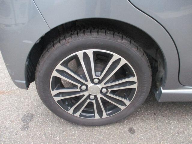 ムーヴ カスタム　Ｘ　ＶＳスマートセレクションＳＡ　ＥＴＣ　バックカメラ　ナビ　衝突被害軽減システム　オートライト　ＬＥＤヘッドランプ　スマートキー　アイドリングストップ　電動格納ミラー　ベンチシート　ＣＶＴ　盗難防止システム　ＡＢＳ　ＥＳＣ（23枚目）