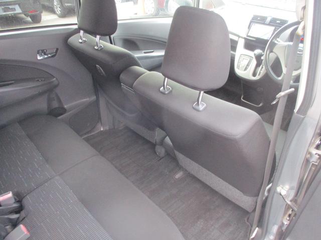 ムーヴ カスタム　Ｘ　ＶＳスマートセレクションＳＡ　ＥＴＣ　バックカメラ　ナビ　衝突被害軽減システム　オートライト　ＬＥＤヘッドランプ　スマートキー　アイドリングストップ　電動格納ミラー　ベンチシート　ＣＶＴ　盗難防止システム　ＡＢＳ　ＥＳＣ（26枚目）