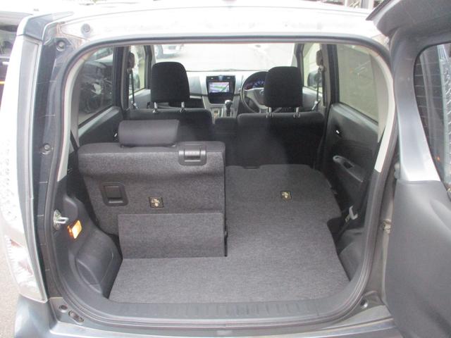 ムーヴ カスタム　Ｘ　ＶＳスマートセレクションＳＡ　ＥＴＣ　バックカメラ　ナビ　衝突被害軽減システム　オートライト　ＬＥＤヘッドランプ　スマートキー　アイドリングストップ　電動格納ミラー　ベンチシート　ＣＶＴ　盗難防止システム　ＡＢＳ　ＥＳＣ（42枚目）