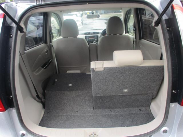 eKワゴン M 4WD キーレスエントリー アイドリングストップ 電動格納ミラー ベンチシート CVT ABS CD ミュージックプレイヤー接続可 衝突安全ボディ エアコン パワーステアリング パワーウィンドウ(37枚目)