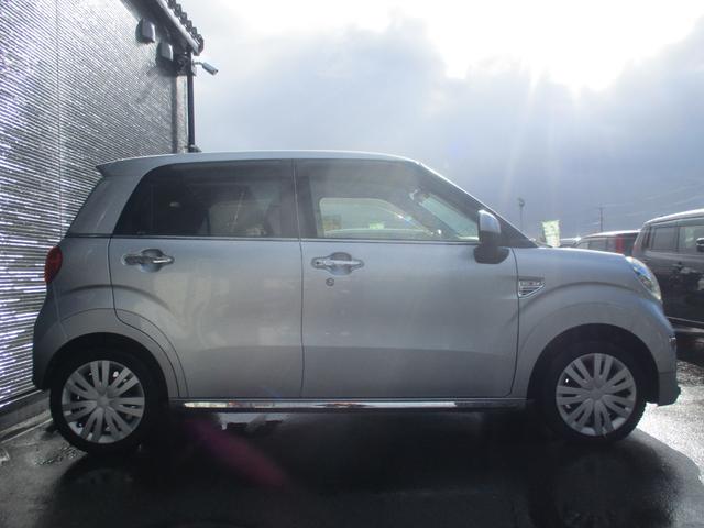 キャスト スタイルＸ　ＳＡＩＩ　ナビ　衝突被害軽減システム　オートライト　スマートキー　アイドリングストップ　電動格納ミラー　ベンチシート　ＣＶＴ　盗難防止システム　ＡＢＳ　ＥＳＣ　衝突安全ボディ　エアコン　パワーステアリング（19枚目）