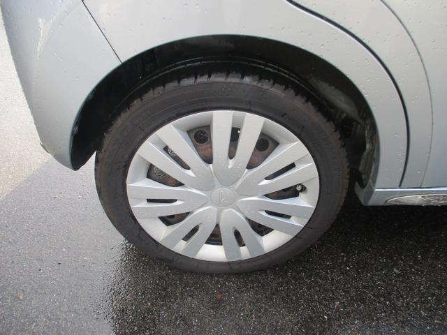 キャスト スタイルＸ　ＳＡＩＩ　ナビ　衝突被害軽減システム　オートライト　スマートキー　アイドリングストップ　電動格納ミラー　ベンチシート　ＣＶＴ　盗難防止システム　ＡＢＳ　ＥＳＣ　衝突安全ボディ　エアコン　パワーステアリング（23枚目）