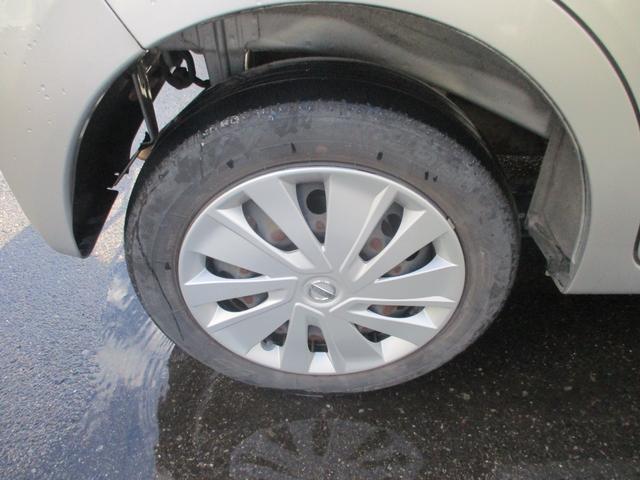 デイズ Ｊ　ＥＴＣ　衝突被害軽減システム　キーレスエントリー　アイドリングストップ　電動格納ミラー　ベンチシート　ＣＶＴ　ＡＢＳ　ＥＳＣ　ＣＤ　衝突安全ボディ　エアコン　パワーステアリング　パワーウィンドウ（22枚目）