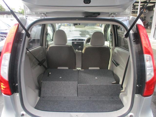 デイズ Ｊ　ＥＴＣ　衝突被害軽減システム　キーレスエントリー　アイドリングストップ　電動格納ミラー　ベンチシート　ＣＶＴ　ＡＢＳ　ＥＳＣ　ＣＤ　衝突安全ボディ　エアコン　パワーステアリング　パワーウィンドウ（35枚目）