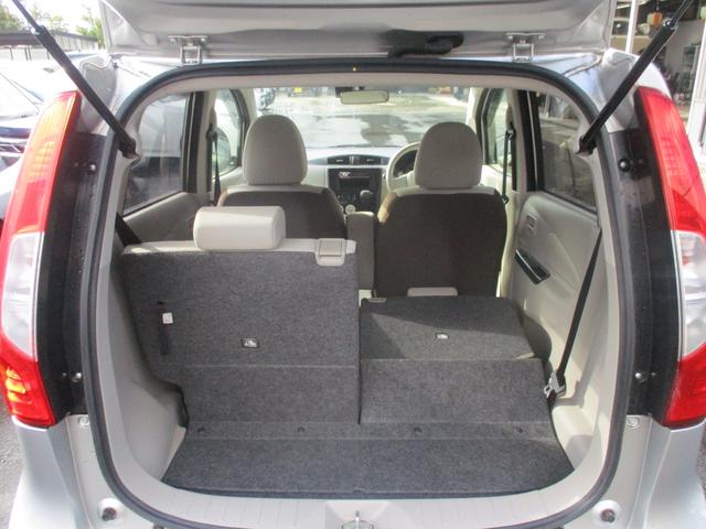 デイズ Ｊ　ＥＴＣ　衝突被害軽減システム　キーレスエントリー　アイドリングストップ　電動格納ミラー　ベンチシート　ＣＶＴ　ＡＢＳ　ＥＳＣ　ＣＤ　衝突安全ボディ　エアコン　パワーステアリング　パワーウィンドウ（36枚目）