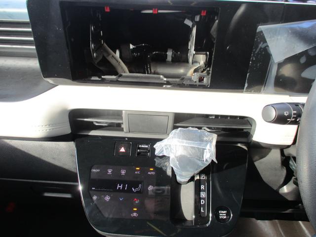 ルークス Ｘ　両側スライド・片側電動　クリアランスソナー　衝突被害軽減システム　オートマチックハイビーム　オートライト　ＬＥＤヘッドランプ　スマートキー　アイドリングストップ　電動格納ミラー　ベンチシート　ＣＶＴ（7枚目）