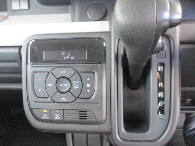 スペーシア ハイブリッドＧ　両側スライドドア　クリアランスソナー　オートクルーズコントロール　レーンアシスト　衝突被害軽減システム　オートライト　ＬＥＤヘッドランプ　スマートキー　アイドリングストップ　電動格納ミラー（11枚目）