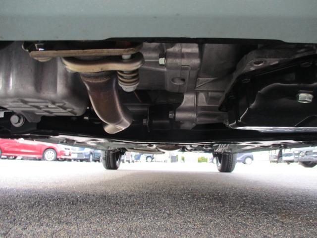 スペーシア ハイブリッドＧ　両側スライドドア　クリアランスソナー　オートクルーズコントロール　レーンアシスト　衝突被害軽減システム　オートライト　ＬＥＤヘッドランプ　スマートキー　アイドリングストップ　電動格納ミラー（35枚目）