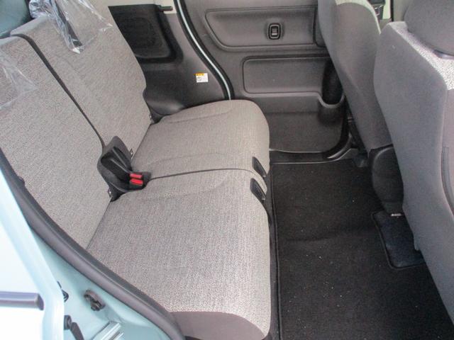 スペーシア ハイブリッドＧ　両側スライドドア　クリアランスソナー　オートクルーズコントロール　レーンアシスト　衝突被害軽減システム　オートライト　ＬＥＤヘッドランプ　スマートキー　アイドリングストップ　電動格納ミラー（42枚目）