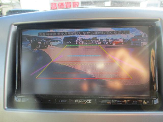 ワゴンＲ ＦＸ　ＥＴＣ　バックカメラ　ＴＶ　キーレスエントリー　アイドリングストップ　電動格納ミラー　ベンチシート　ＣＶＴ　盗難防止システム　ＡＢＳ　ＣＤ　ＵＳＢ　衝突安全ボディ　エアコン　パワーステアリング（7枚目）